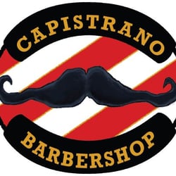 Capistrano Barbershop - The way it used to be.