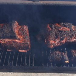 El Rancho Grande - This market is special and the meat is so good. The way the small ones are from another store in av which is what you get from other places.