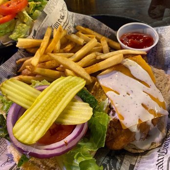 Julian's Bar & Grill - Steakhouses Near Me - Meadville, Pennsylvania Julian's Bar & Grill - Steakhouses Near Me - Meadville, Pennsylvania