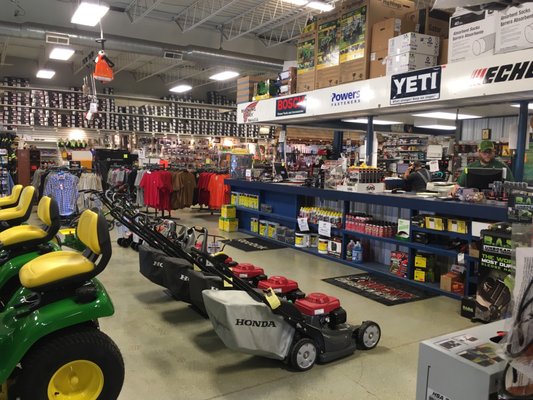 Bridgeport Equipment & Tool