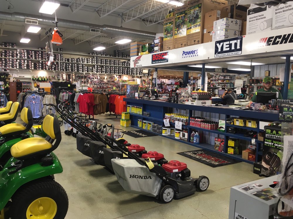 BRIDGEPORT EQUIPMENT & TOOL 1200 S Bridge St, New Martinsville, West