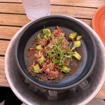 Butterfly - Poke - Tapas/Small Plates Near Me - Culver City, California Butterfly - Poke - Tapas/Small Plates Near Me - Culver City, California