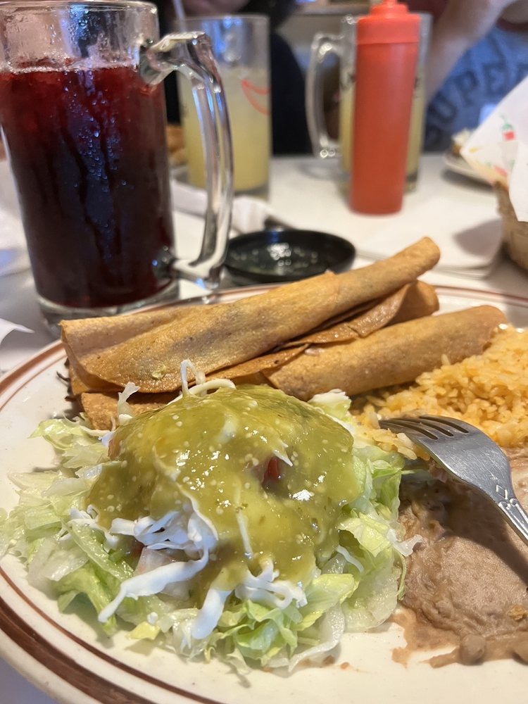 La Reata Mexican Restaurant
