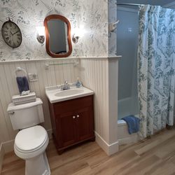 Mill Pond House Bed & Breakfast