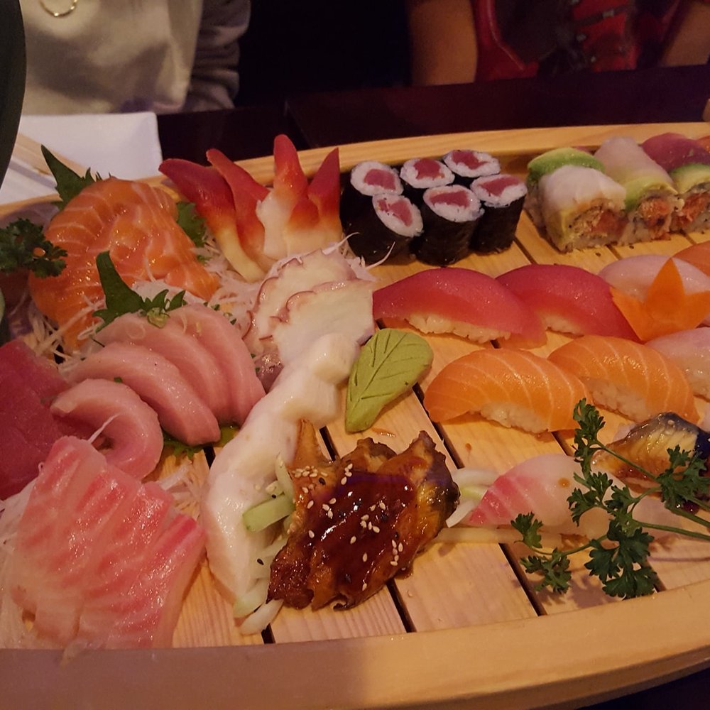 Open Sushi - Dragon Boat - Japanese Near Me - Jacksonville, Florida Open Sushi - Dragon Boat - Japanese Near Me - Jacksonville, Florida