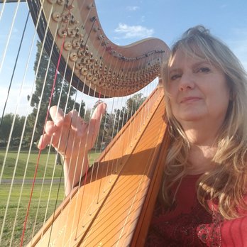 Ventura County Harpist - Musicians Near Me Ventura County Harpist - Musicians Near Me