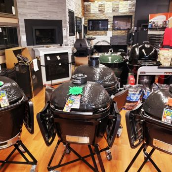 Shores Fireplace And BBQ - Primo Grills - Fireplace Services Near Me - Saint Clair Shores, Michigan Shores Fireplace And BBQ - Primo Grills - Fireplace Services Near Me - Saint Clair Shores, Michigan