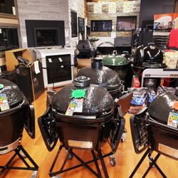 Primo Grills