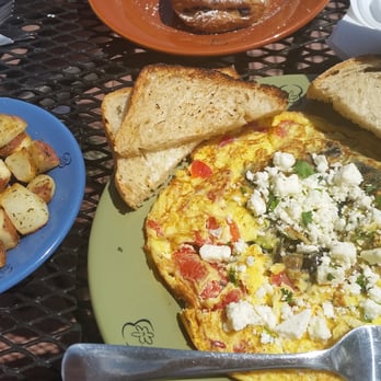 Wildflower - Feta veggie frittata - Sandwiches Near Me - Sedona, Arizona Wildflower - Feta veggie frittata - Sandwiches Near Me - Sedona, Arizona