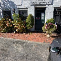 Philips Men's Hair Design - Barber Shop-Philip's Men's Hair Design.