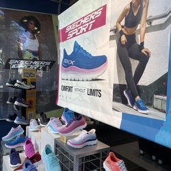 Skechers