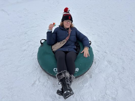 Cranmore Mountain Resort by null