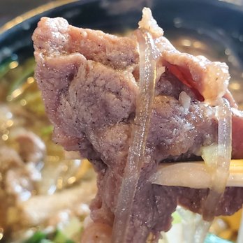 Luv Dduk - Lunch Special Hot Pot Bulgogi soup - Korean Near Me - Cerritos, California Luv Dduk - Lunch Special Hot Pot Bulgogi soup - Korean Near Me - Cerritos, California