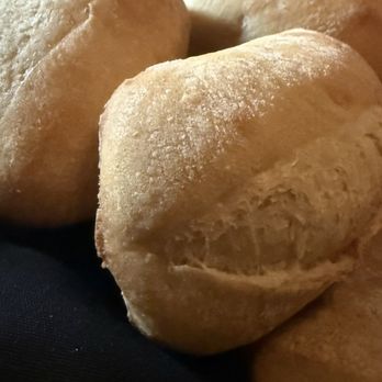 The Bull Pen - Dinner Rolls - Steakhouses Near Me - Redondo Beach, California