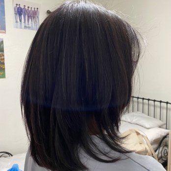 Kim's Salon - Given haircut by Kim! - Hair Salons Near Me - Roseville, California Kim's Salon - Given haircut by Kim! - Hair Salons Near Me - Roseville, California
