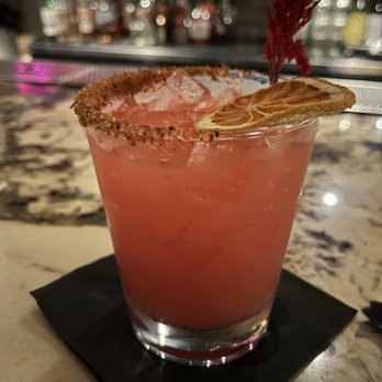 insideOUT - Blush and Bashful - Lounges Near Me - San Diego, California