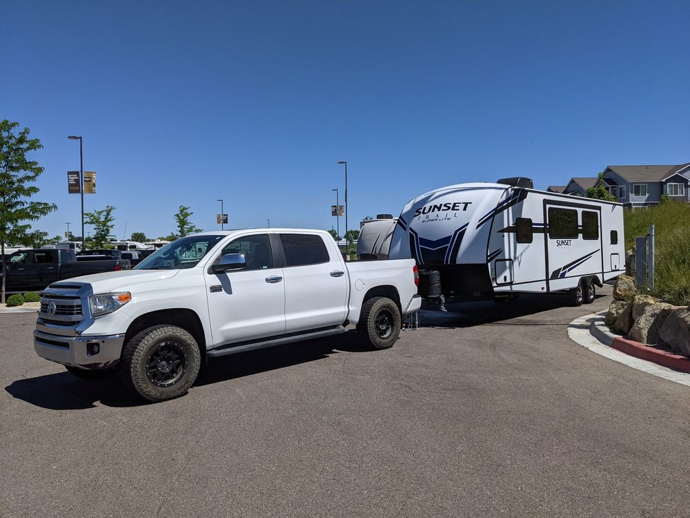 BISH’S RV OF MERIDIAN Updated October 2024 45 Photos & 130 Reviews