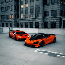 Mile High Customs