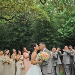 Bride On a Budget Events