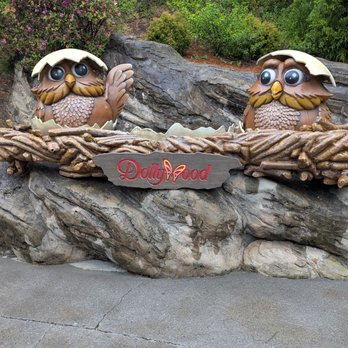 Dollywood - Amusement Parks Near Me - Pigeon Forge, Tennessee Dollywood - Amusement Parks Near Me - Pigeon Forge, Tennessee