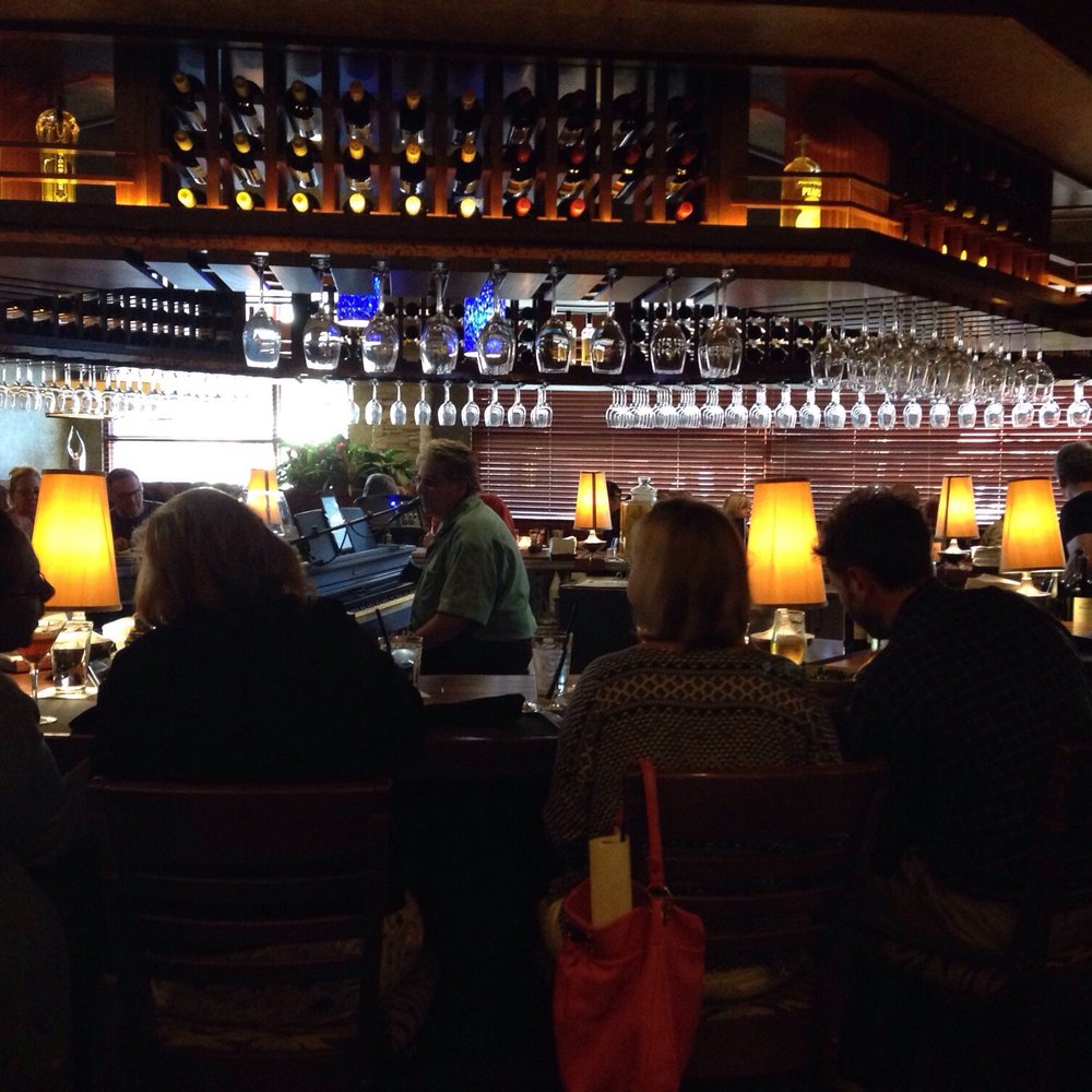 Seasons 52 - Live music, WHAAAT?! - New American Near Me - Columbia, Maryland Seasons 52 - Live music, WHAAAT?! - New American Near Me - Columbia, Maryland
