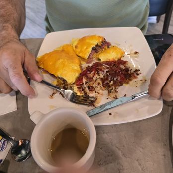 Mom's Kitchen - Meat lovers omelet - Diners Near Me - Fort Lauderdale, Florida Mom's Kitchen - Meat lovers omelet - Diners Near Me - Fort Lauderdale, Florida