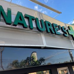 Nature's Spot