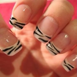 Cherish Nail Salon