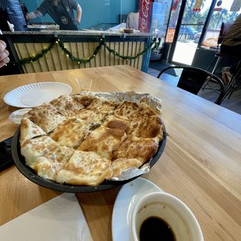 Egy Dough - Egy Dough Pie and Turkish Coffee - Egyptian Near Me - Charleston, South Carolina