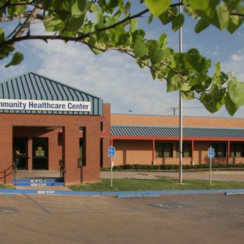 Community Healthcare Center Medical Centers 200 Martin Luther King Junior Blvd Wichita Falls Tx Phone Number