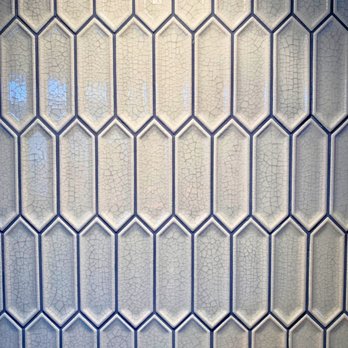 Pearl Remodeling - Our backsplash - General Contractors Near Me - Reseda, California