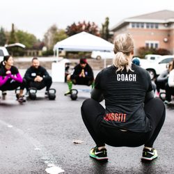 Black Goat Fitness - Black Goat CrossFit