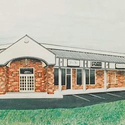 Woods Gallery - Woods Plaza