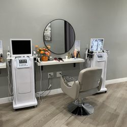 HG Hair & Scalp Spa