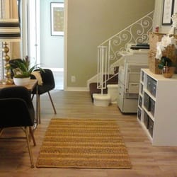 Just Beginning Preschool - Lobby of building B