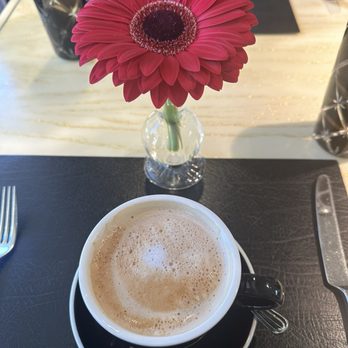 Jardin - Caff-- Latte - American Near Me - Las Vegas, Nevada Jardin - Caff-- Latte - American Near Me - Las Vegas, Nevada