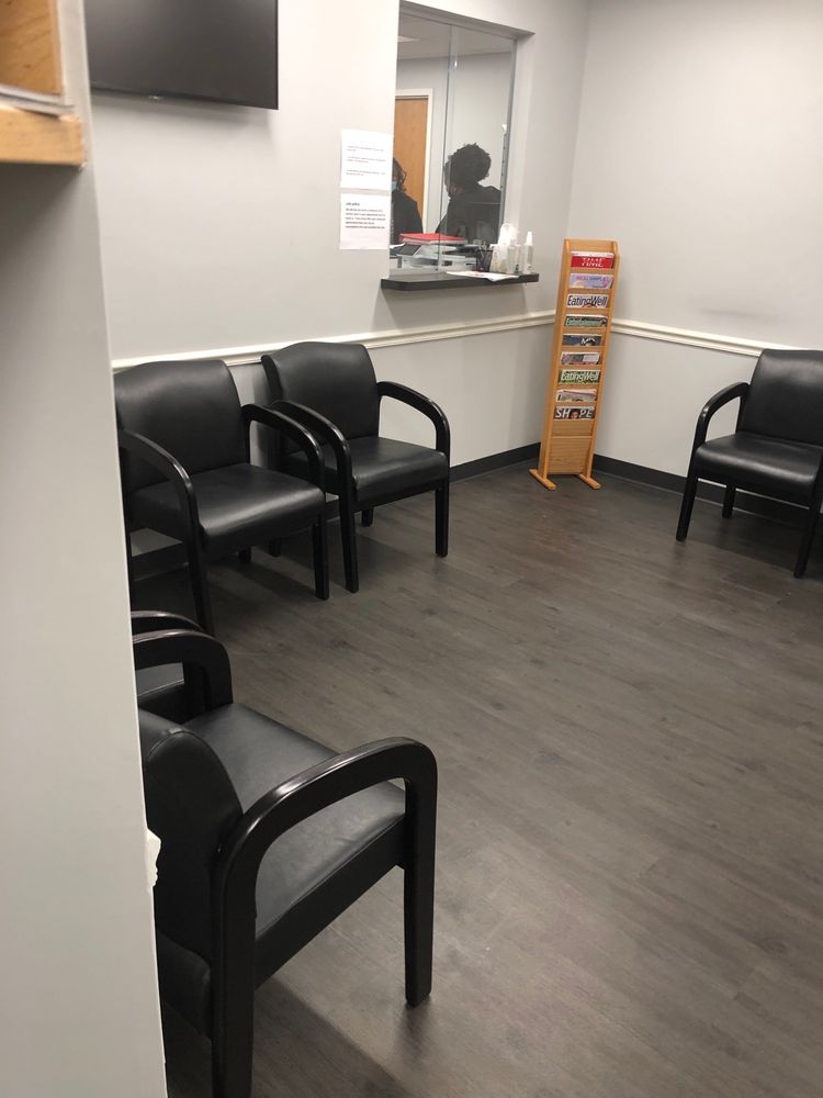 DERMATOLOGY ASSOCIATES Updated August 2024 44 Reviews 931 E 86th