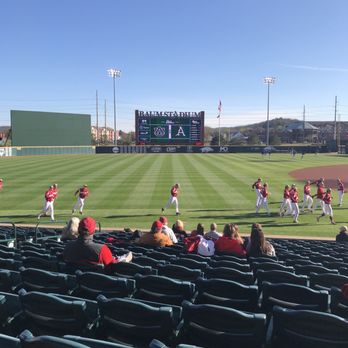 Baum Stadium - Stadiums & Arenas Near Me - Fayetteville, Arkansas Baum Stadium - Stadiums & Arenas Near Me - Fayetteville, Arkansas
