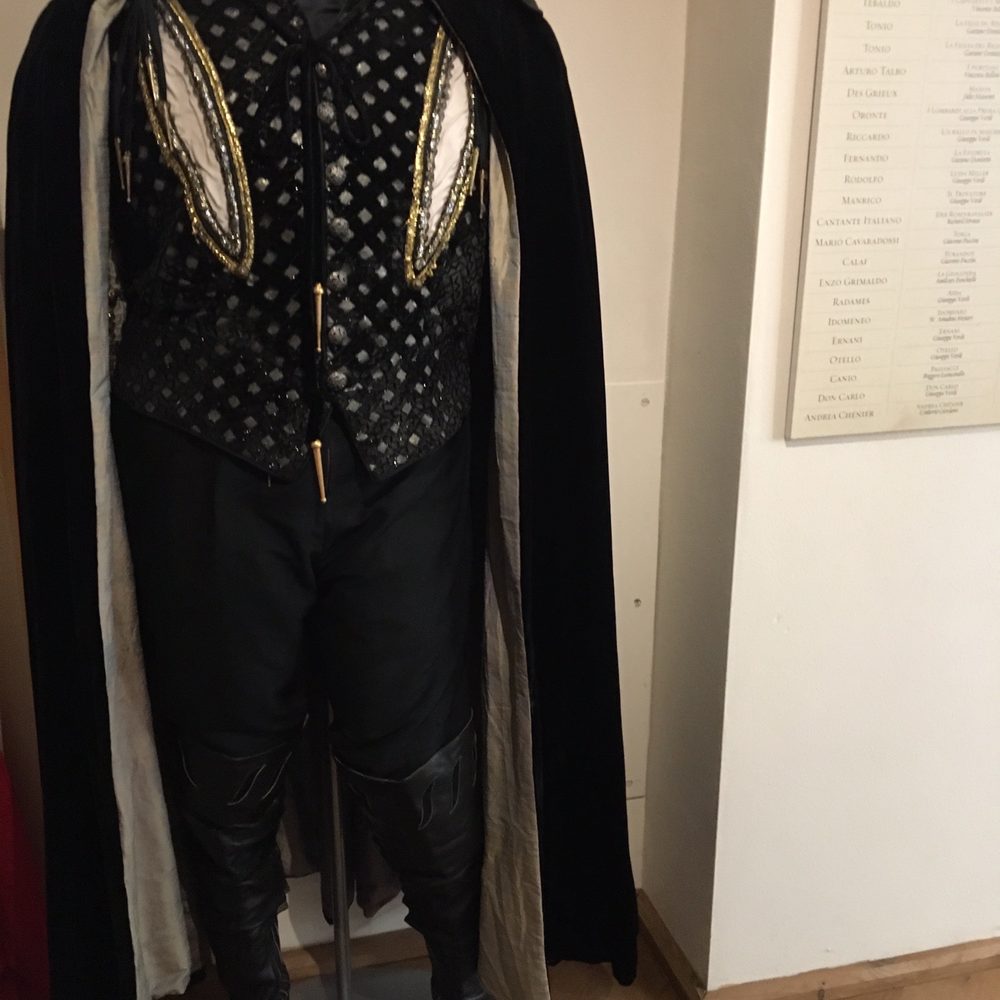 Casa Museo Luciano Pavarotti - Museums Near Me - Modena, Missouri