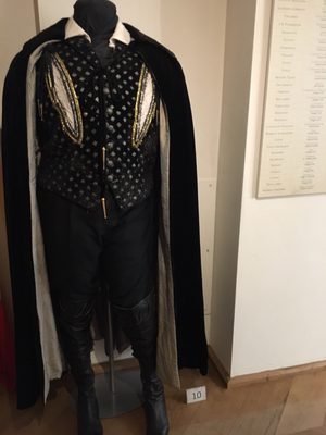 Casa Museo Luciano Pavarotti by null