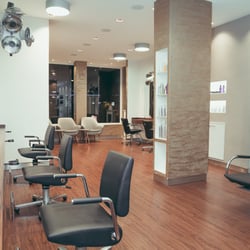 Nuance Hairdesign