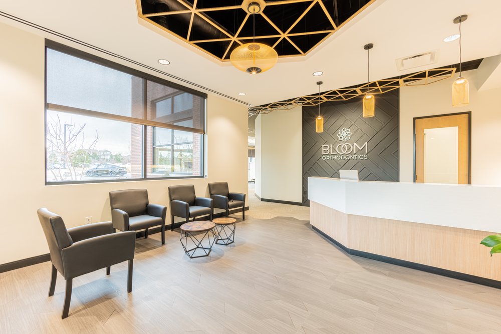 BLOOM ORTHODONTICS Updated July 2024 11949 Lioness Way, Parker
