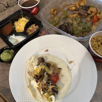 Chili's - Fajitas - Tex-Mex Near Me - Stuart, Florida