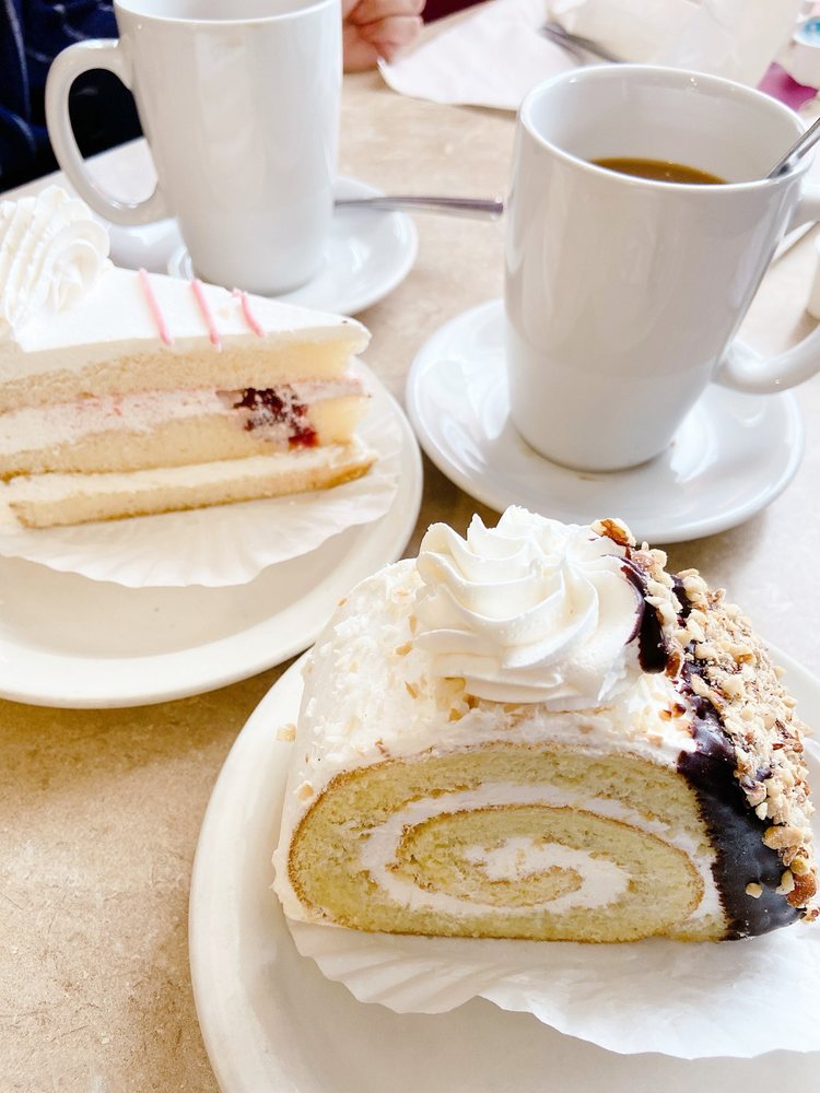 RIGOLETTO ITALIAN BAKERY 395 Photos & 227 Reviews Bakeries 2181