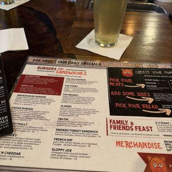 Fox Smokehouse BBQ - Menu - Barbeque Near Me - Boulder City, Nevada Fox Smokehouse BBQ - Menu - Barbeque Near Me - Boulder City, Nevada