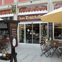Trödelschänke