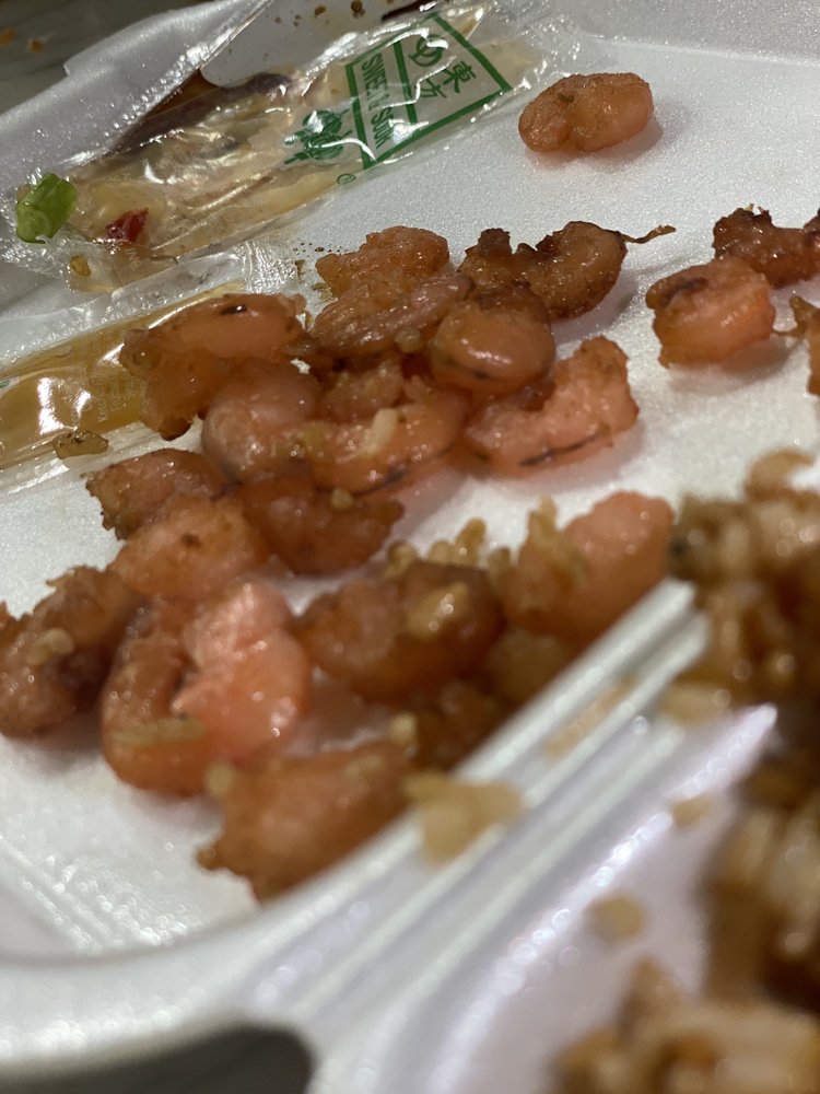 The Original Big 4's Chop Suey, Chicago Roadtrippers