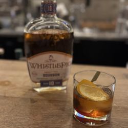Adele's - Nashville - Old Fashion