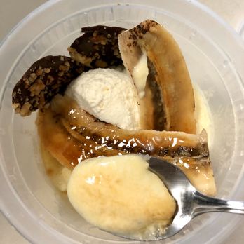 Malai Kitchen - Banana Pot de Creme - amazing!!!! (4/5/20) - Thai Near Me - Dallas, Texas Malai Kitchen - Banana Pot de Creme - amazing!!!! (4/5/20) - Thai Near Me - Dallas, Texas