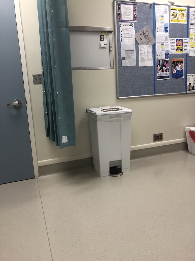 PITTSBURG HEALTH CENTER 15 Reviews Medical Centers 2311 Loveridge